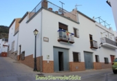 Casa de poble en venda a Algodonales ref.: TR370091 foto
