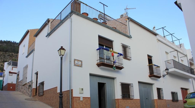 Cádiz - Algodonales - 230m2