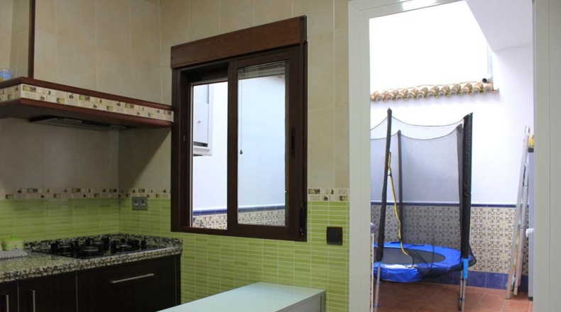 Cádiz - Algodonales - 230m2