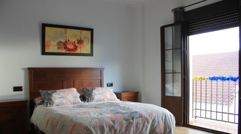 Cádiz - Algodonales - 230m2