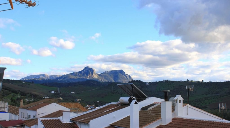 Cádiz - Algodonales - 230m2