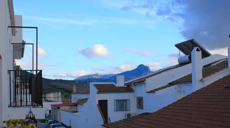 Cádiz - Algodonales - 230m2