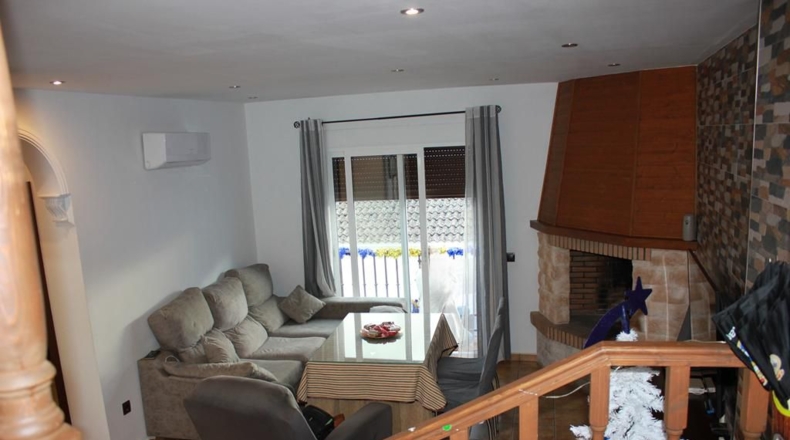 Cádiz - Algodonales - 230m2