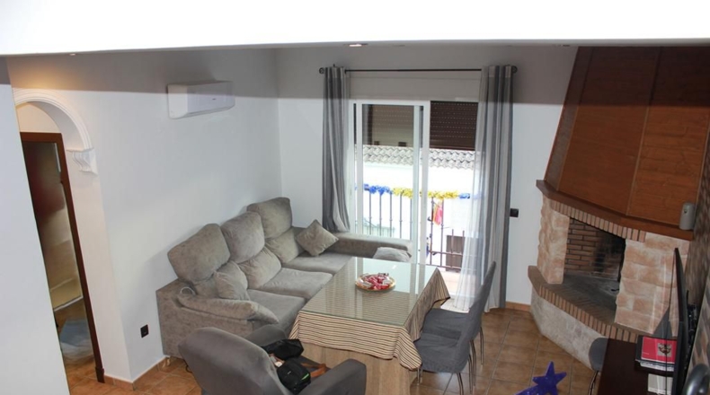 Cádiz - Algodonales - 230m2
