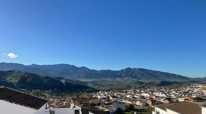 Cádiz - Algodonales - 230m2