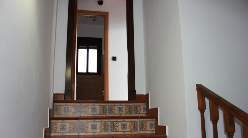 Cádiz - Algodonales - 230m2