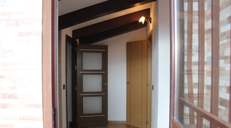 Cádiz - Algodonales - 230m2