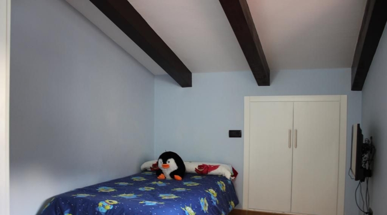 Cádiz - Algodonales - 230m2