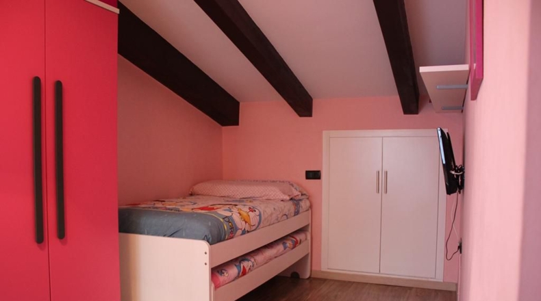 Cádiz - Algodonales - 230m2