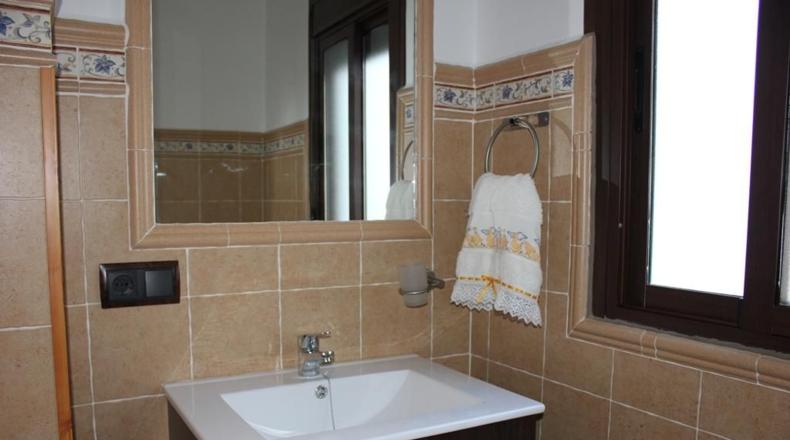Cádiz - Algodonales - 230m2