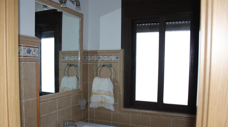Cádiz - Algodonales - 230m2