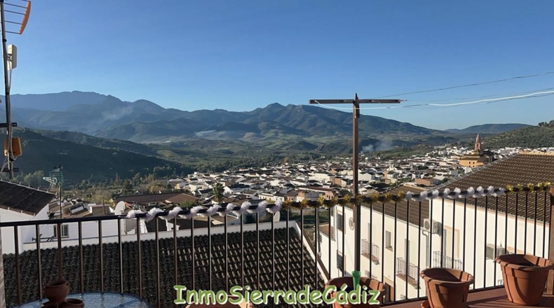 Cádiz - Algodonales - 230m2