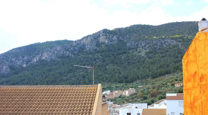 Cádiz - Algodonales - 230m2