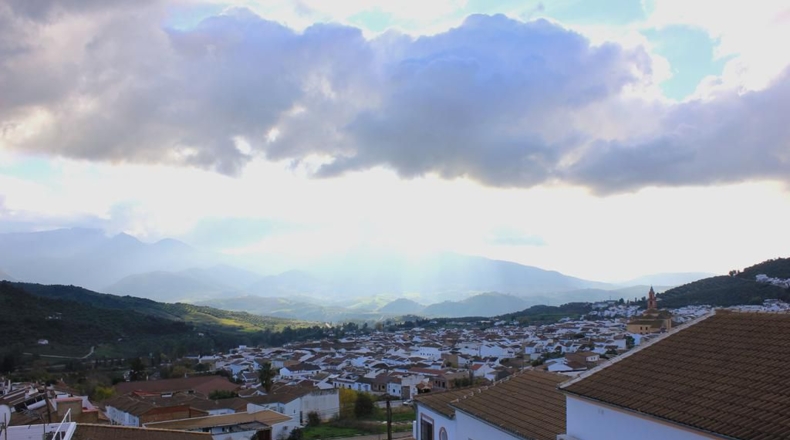 Cádiz - Algodonales - 230m2