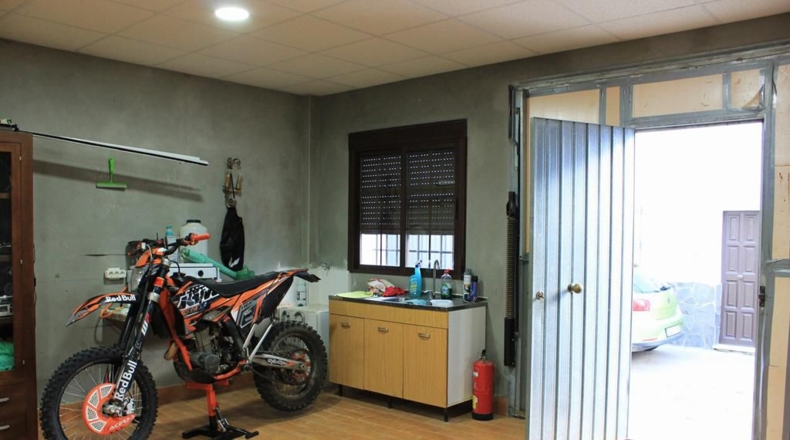 Cádiz - Algodonales - 230m2
