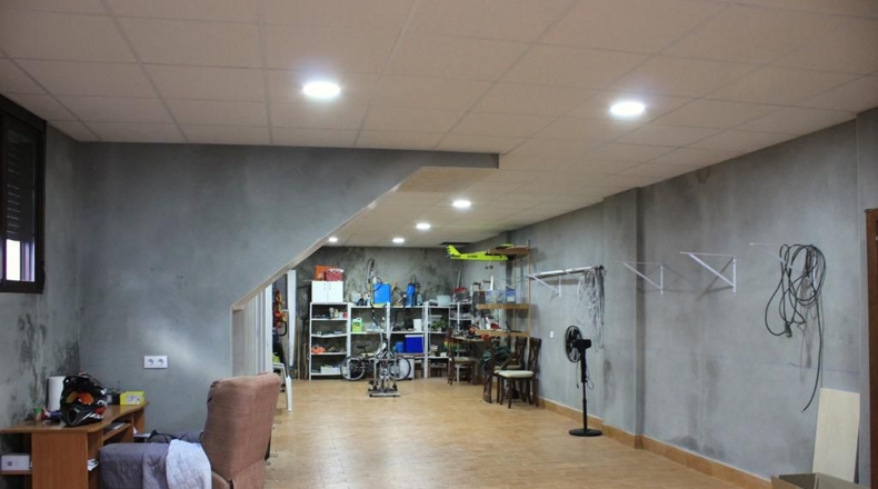 Cádiz - Algodonales - 230m2