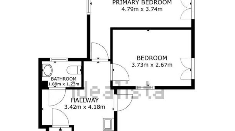 Cádiz - Algodonales - 230m2