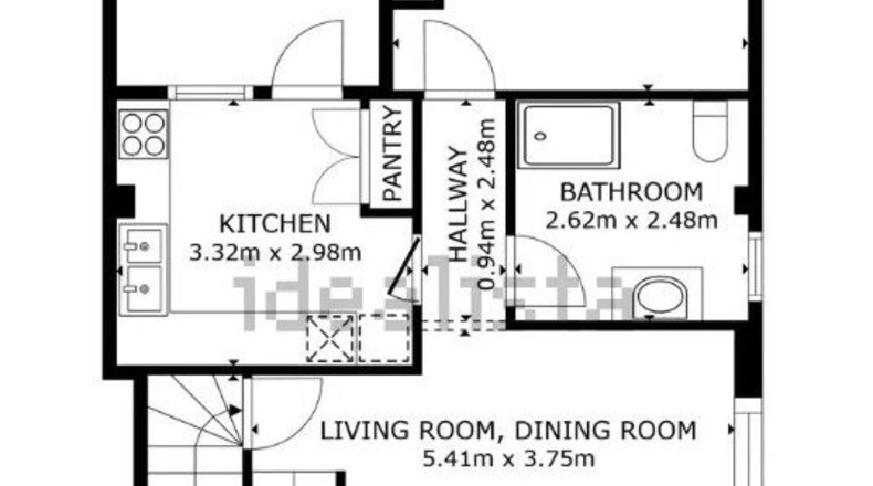 Cádiz - Algodonales - 230m2