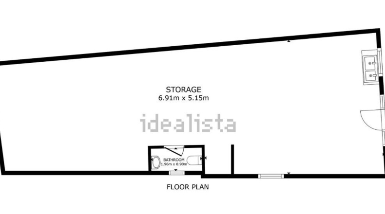 Cádiz - Algodonales - 230m2