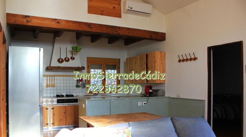Cádiz - Algodonales - 9377m2