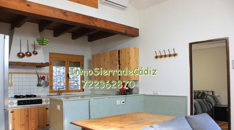 Cádiz - Algodonales - 9377m2