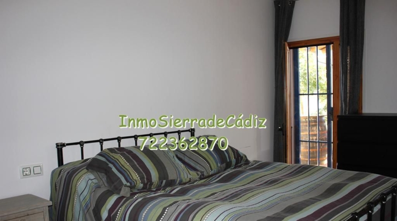 Cádiz - Algodonales - 9377m2