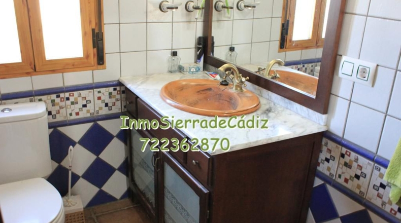 Cádiz - Algodonales - 9377m2
