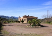 Country house with land for sale in El Gastor ref: TR382044 photo
