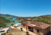 Country house with land for sale in El Gastor ref: TR382044 photo