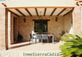 Country house with land for sale in El Gastor ref: TR382044 photo
