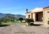 Country house with land for sale in El Gastor ref: TR382044 photo
