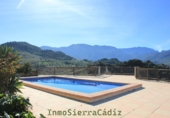 Country house with land for sale in El Gastor ref: TR382044 photo