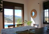 Country house with land for sale in El Gastor ref: TR382044 photo