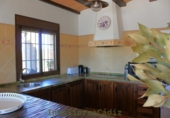 Country house with land for sale in El Gastor ref: TR382044 photo
