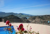 Country house with land for sale in El Gastor ref: TR382044 photo