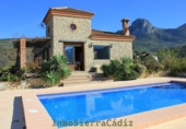 Country house with land for sale in El Gastor ref: TR382044 photo