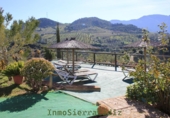 Country house with land for sale in El Gastor ref: TR382044 photo