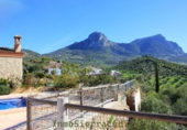 Country house with land for sale in El Gastor ref: TR382044 photo