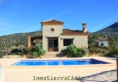 Country house with land for sale in El Gastor ref: TR382044 photo