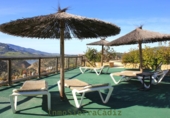 Country house with land for sale in El Gastor ref: TR382044 photo
