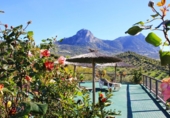 Country house with land for sale in El Gastor ref: TR382044 photo