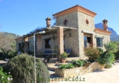 Country house with land for sale in El Gastor ref: TR382044 photo
