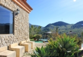 Country house with land for sale in El Gastor ref: TR382044 photo