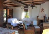 Country house with land for sale in El Gastor ref: TR382044 photo