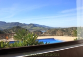 Country house with land for sale in El Gastor ref: TR382044 photo
