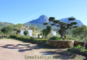 Country house with land for sale in El Gastor ref: TR382044 photo