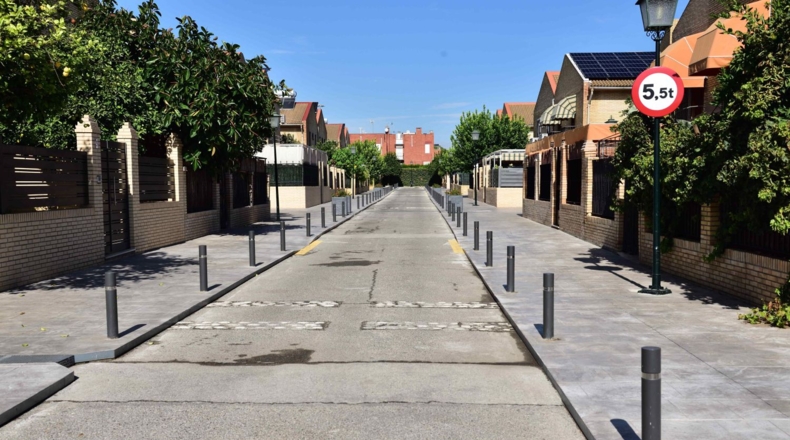 Sevilla - Sevilla - 160m2