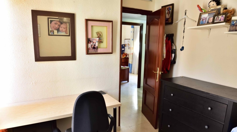 Sevilla - Sevilla - 160m2