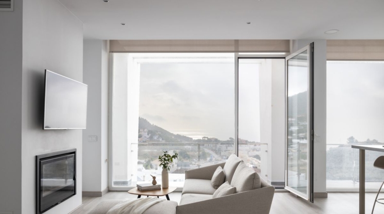Málaga - Urbanización Sitio de Calahonda - 704m2