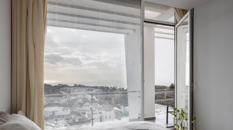 Málaga - Urbanización Sitio de Calahonda - 704m2